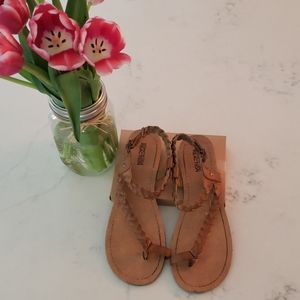 Kenneth Cole Reaction sandals 8.5